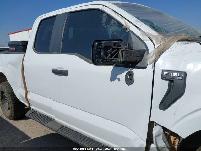 Ford F-150 Xl 2022 1FTFX1E58NKE45792 Image 13