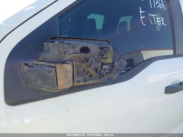Ford F-150 Xl 2022 1FTFX1E58NKE45792 Image 6
