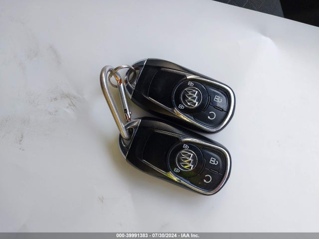 KL4CJBSB2HB125547 Buick Encore Preferred Ii