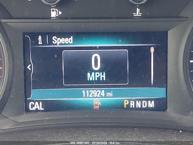 KL4CJBSB2HB125547 Buick Encore Preferred Ii