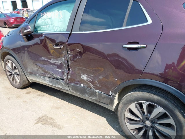 KL4CJBSB2HB125547 Buick Encore Preferred Ii