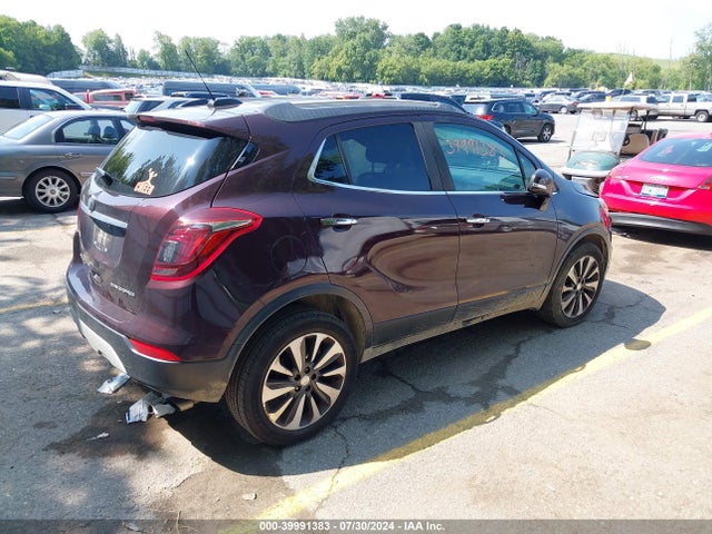 KL4CJBSB2HB125547 Buick Encore Preferred Ii