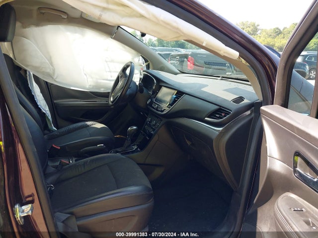 KL4CJBSB2HB125547 Buick Encore Preferred Ii