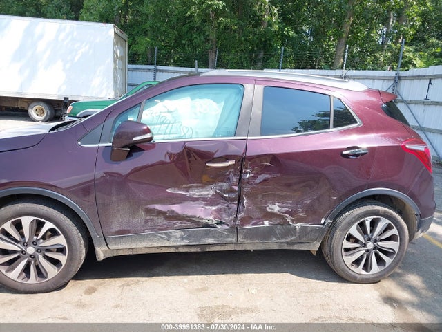 KL4CJBSB2HB125547 Buick Encore Preferred Ii