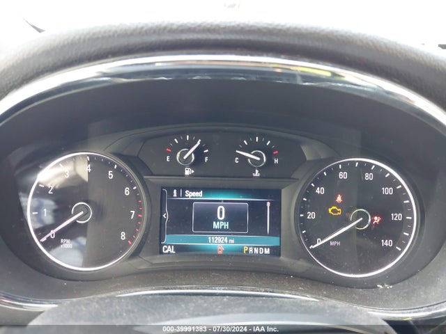 KL4CJBSB2HB125547 Buick Encore Preferred Ii