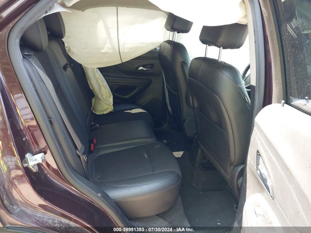 KL4CJBSB2HB125547 Buick Encore Preferred Ii
