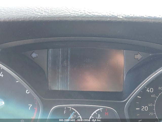 Ford FOCUS SE 2015 1FADP3K22FL316218 Image 7
