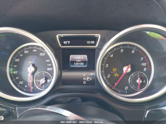4JGDF6EEXHA993029 Mercedes-Benz Gls 450 4matic