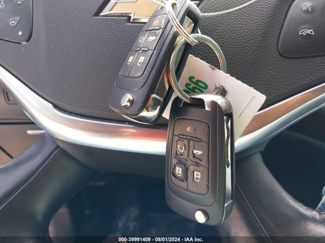 Chevrolet IMPALA 2LZ 2017 2G1145S3XH9101909 Image 11