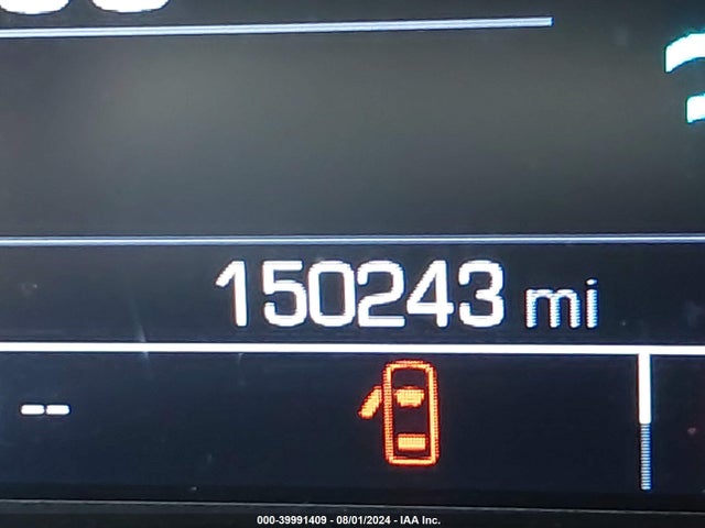 Chevrolet IMPALA 2LZ 2017 2G1145S3XH9101909 Image 15
