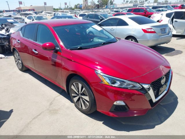 2022 NISSAN ALTIMA 1N4BL4DV6NN312532