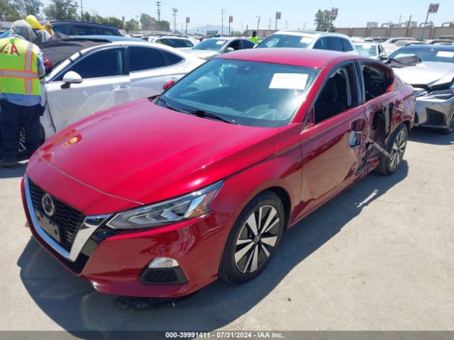 2022 NISSAN ALTIMA 1N4BL4DV6NN312532 Photo 1