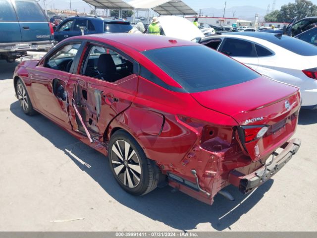 2022 NISSAN ALTIMA 1N4BL4DV6NN312532 Photo 2