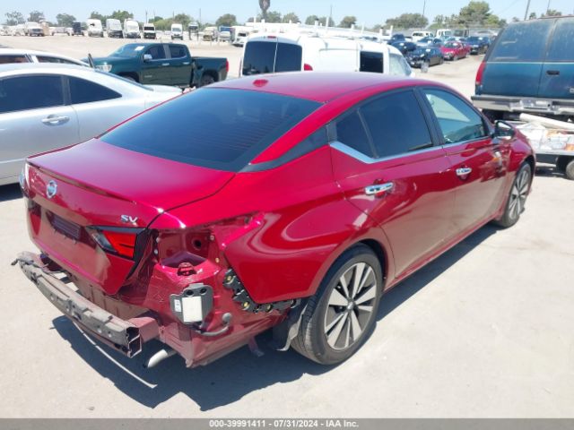 2022 NISSAN ALTIMA 1N4BL4DV6NN312532 Photo 3
