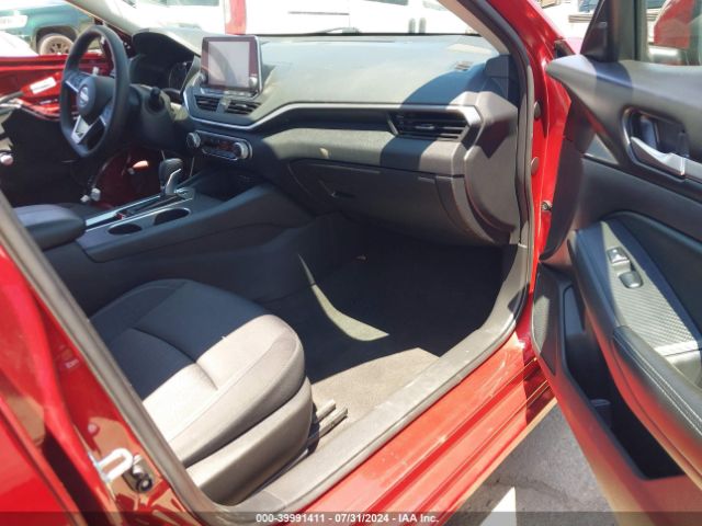 2022 NISSAN ALTIMA 1N4BL4DV6NN312532 Photo 4