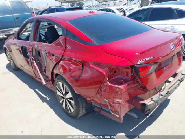 2022 NISSAN ALTIMA 1N4BL4DV6NN312532 Photo 5