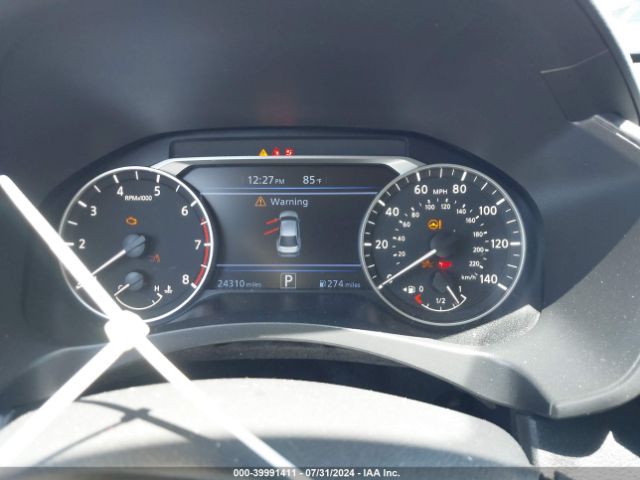 2022 NISSAN ALTIMA 1N4BL4DV6NN312532 Photo 6