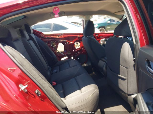 2022 NISSAN ALTIMA 1N4BL4DV6NN312532 Photo 7