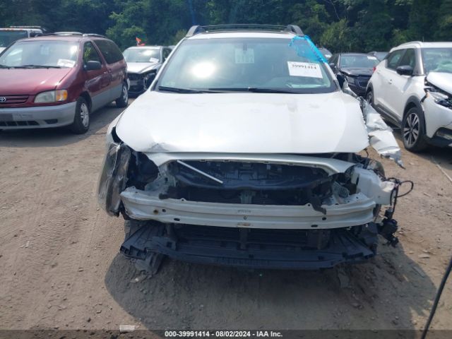 4S4BTANC2L3245468 Subaru Outback Limited