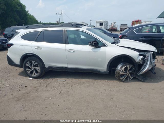 4S4BTANC2L3245468 Subaru Outback Limited
