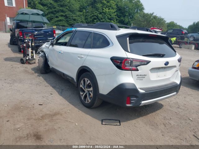 4S4BTANC2L3245468 Subaru Outback Limited
