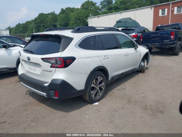 4S4BTANC2L3245468 Subaru Outback Limited