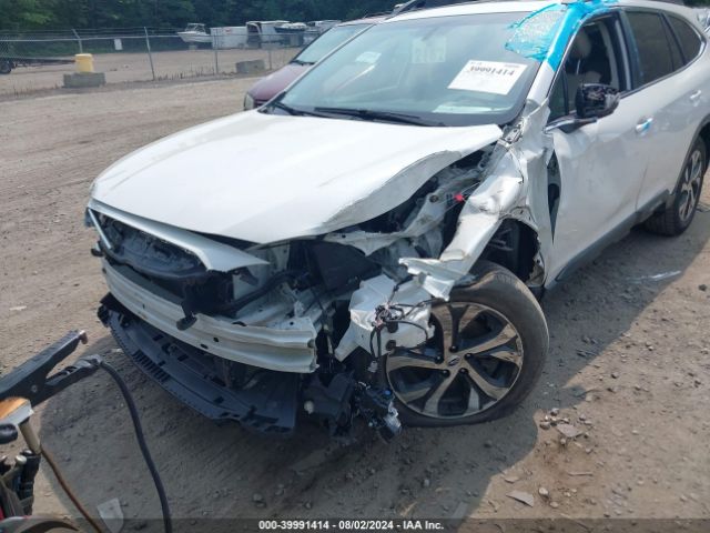 4S4BTANC2L3245468 Subaru Outback Limited