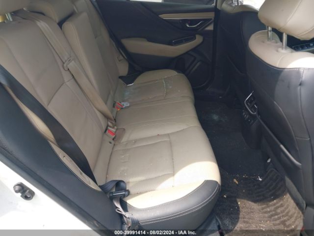 4S4BTANC2L3245468 Subaru Outback Limited