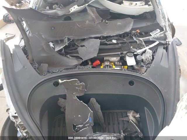 39991416 :رقم المزاد ، 5YJ3E1ECXLF784233 vin ، 2020 Tesla Model 3 Performance Dual Motor All-wheel Drive مزاد بيع