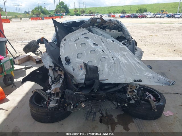 39991416 :رقم المزاد ، 5YJ3E1ECXLF784233 vin ، 2020 Tesla Model 3 Performance Dual Motor All-wheel Drive مزاد بيع