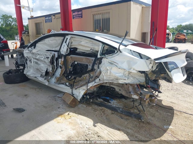 39991416 :رقم المزاد ، 5YJ3E1ECXLF784233 vin ، 2020 Tesla Model 3 Performance Dual Motor All-wheel Drive مزاد بيع