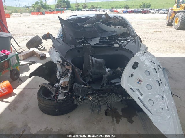 39991416 :رقم المزاد ، 5YJ3E1ECXLF784233 vin ، 2020 Tesla Model 3 Performance Dual Motor All-wheel Drive مزاد بيع