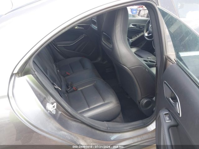 WDDSJ4EB7GN379640 Mercedes-Benz CLA 250