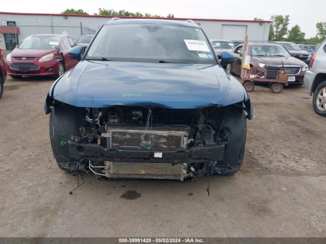 3VV2B7AX1LM124868 Volkswagen Tiguan 2.0t Se/2.0t Se R-line Black/2.0t Sel