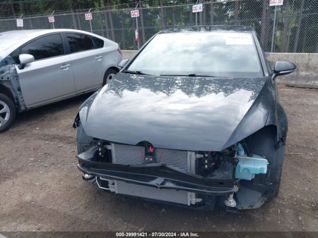 3VW447AU8HM010782 Volkswagen Golf Gti Autobahn 4-door/s 4-door/se 4-door/sport 4-door