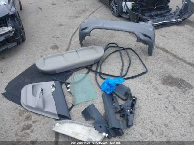 19XFB2F80EE019031 Honda CIVIC EX