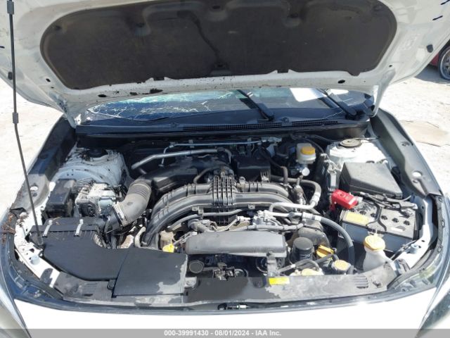 JF2GTAEC0PH285522 Subaru Crosstrek Premium