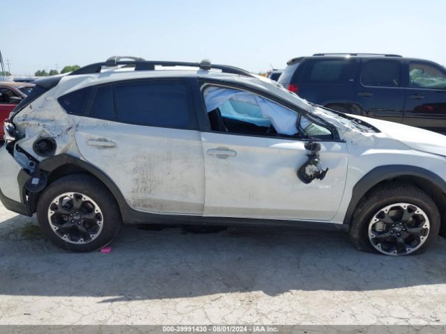 JF2GTAEC0PH285522 Subaru Crosstrek Premium
