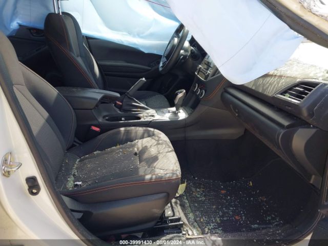 JF2GTAEC0PH285522 Subaru Crosstrek Premium