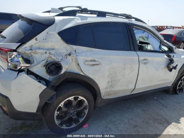 JF2GTAEC0PH285522 Subaru Crosstrek Premium