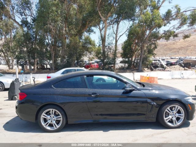 WBA4W9C55JAB94905 BMW 440i Xdrive