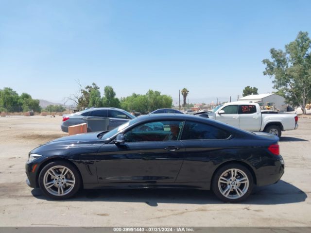 WBA4W9C55JAB94905 BMW 440i Xdrive