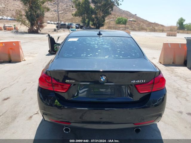 WBA4W9C55JAB94905 BMW 440i Xdrive