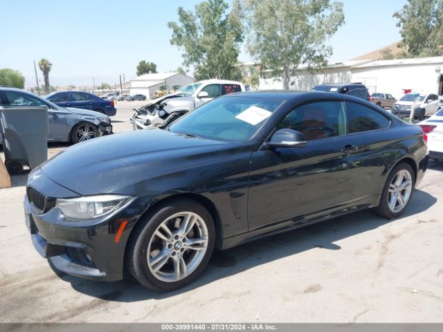 WBA4W9C55JAB94905 BMW 440i Xdrive