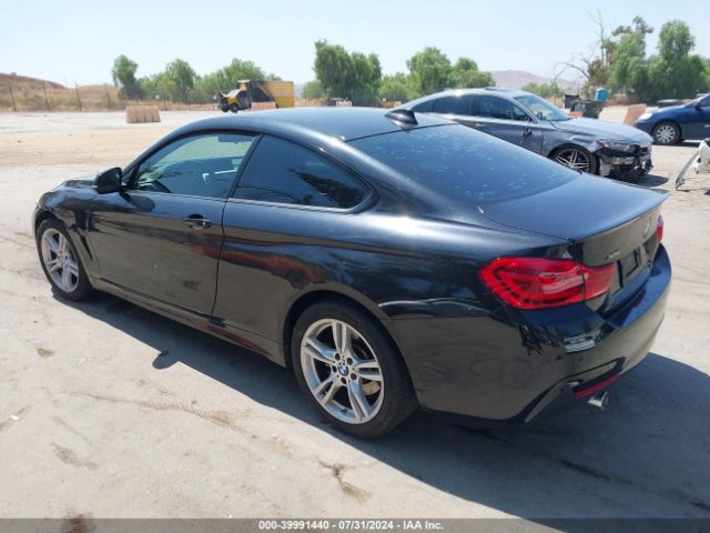 WBA4W9C55JAB94905 BMW 440i Xdrive