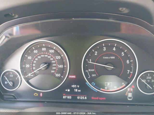 WBA4W9C55JAB94905 BMW 440i Xdrive