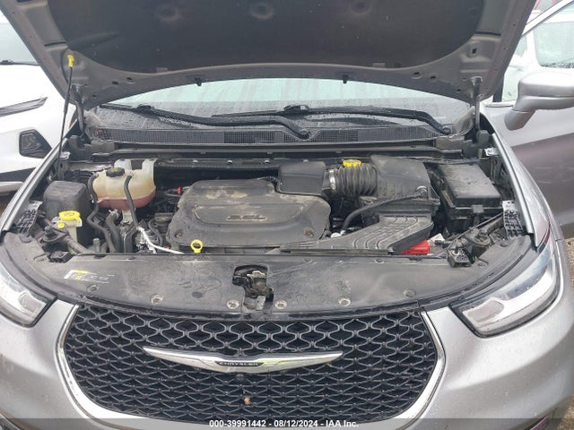 Chrysler Pacifica Touring L 2021 2C4RC1BG8MR538892 Image 10
