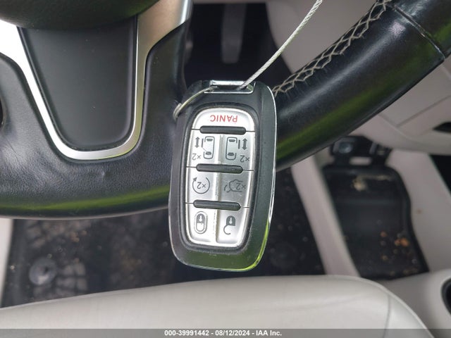 Chrysler Pacifica Touring L 2021 2C4RC1BG8MR538892 Image 11
