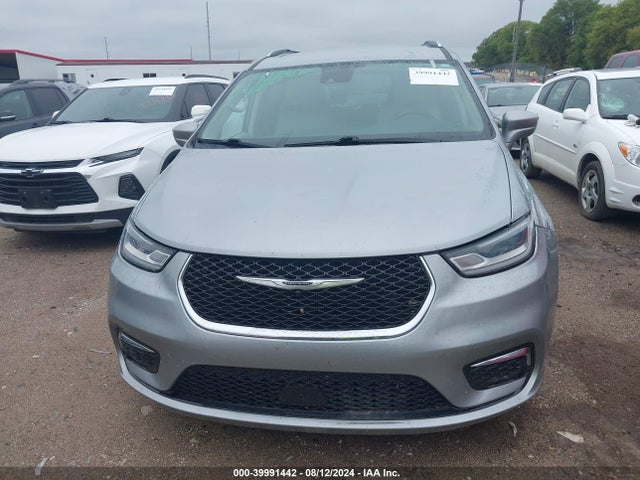 Chrysler Pacifica Touring L 2021 2C4RC1BG8MR538892 Image 12