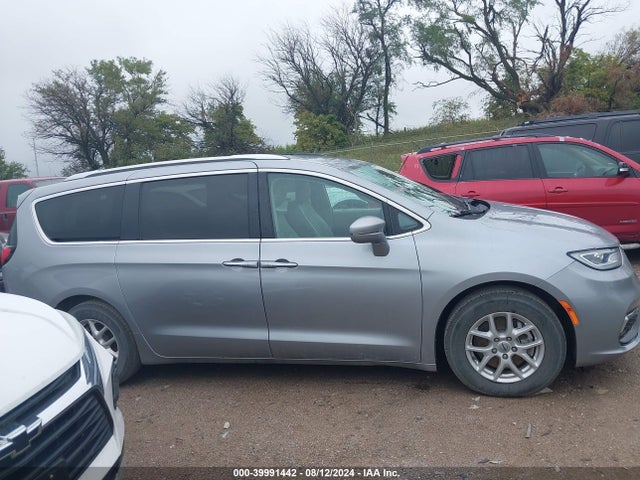 Chrysler Pacifica Touring L 2021 2C4RC1BG8MR538892 Image 13